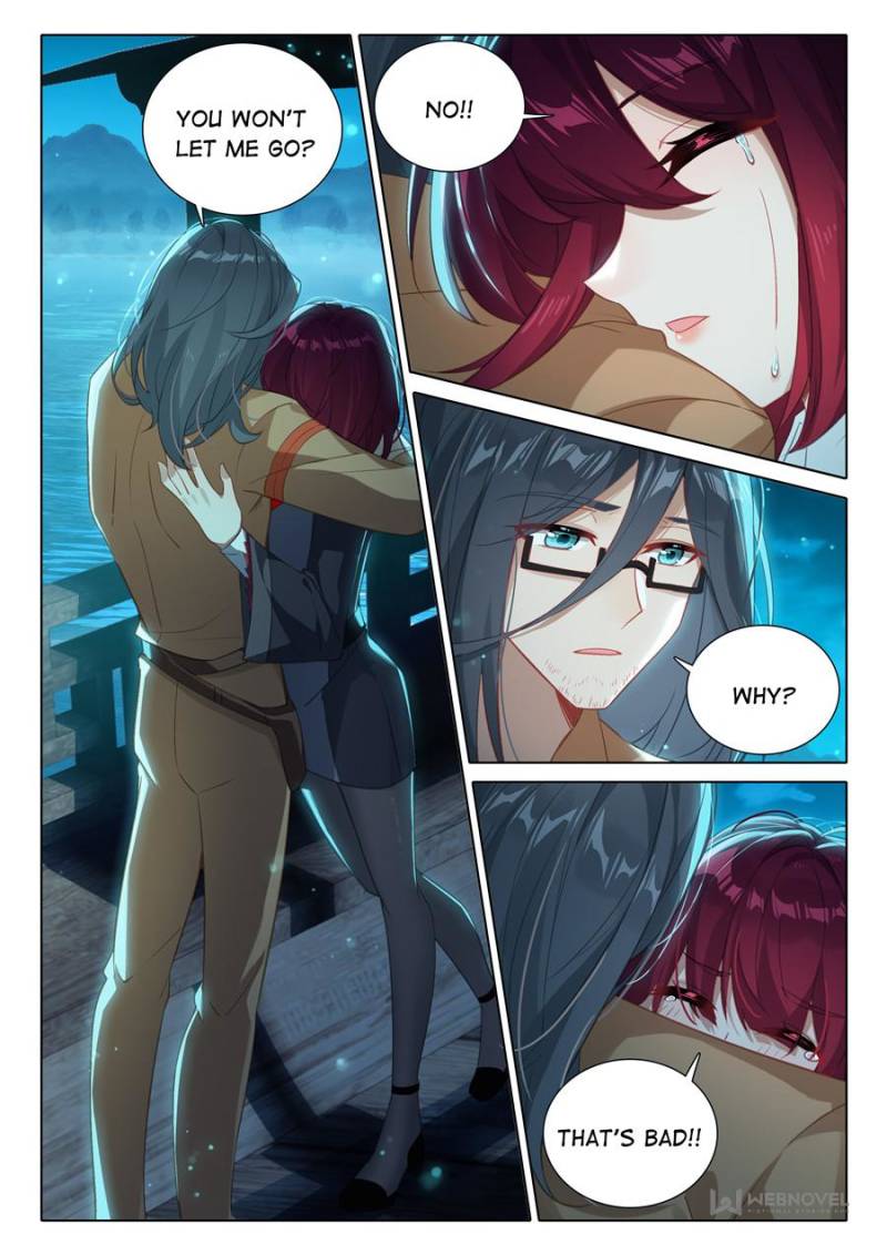 Soul Land IV - The Ultimate Combat Chapter 377 page 6 - Chapter 377