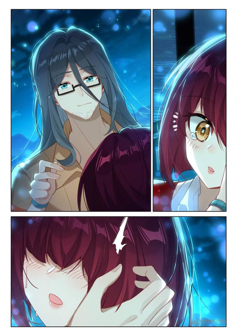 Soul Land IV - The Ultimate Combat Chapter 377 page 8 - Chapter 377