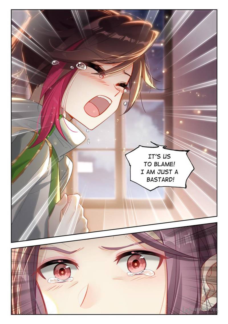 Soul Land IV - The Ultimate Combat Chapter 379 page 13 - Chapter 379