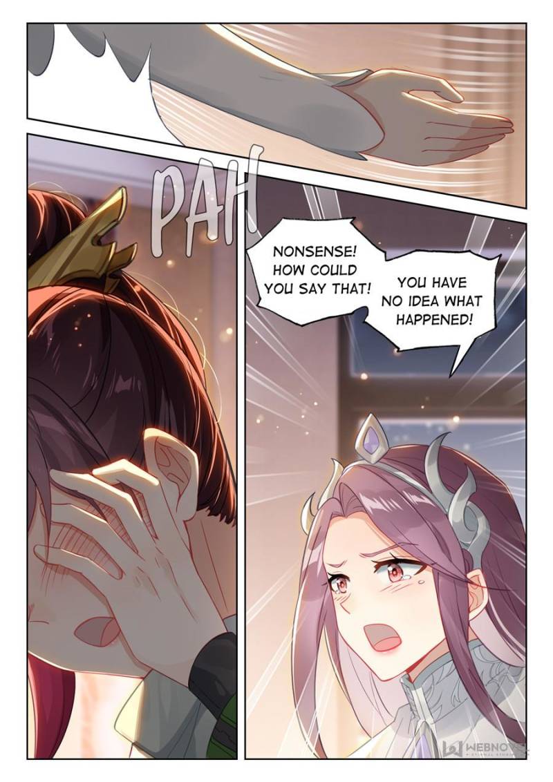 Soul Land IV - The Ultimate Combat Chapter 379 page 14 - Chapter 379