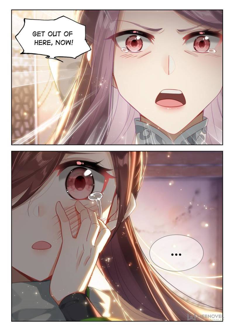 Soul Land IV - The Ultimate Combat Chapter 379 page 15 - Chapter 379