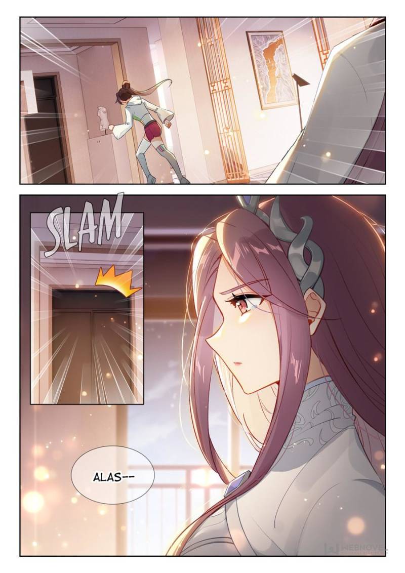Soul Land IV - The Ultimate Combat Chapter 379 page 16 - Chapter 379
