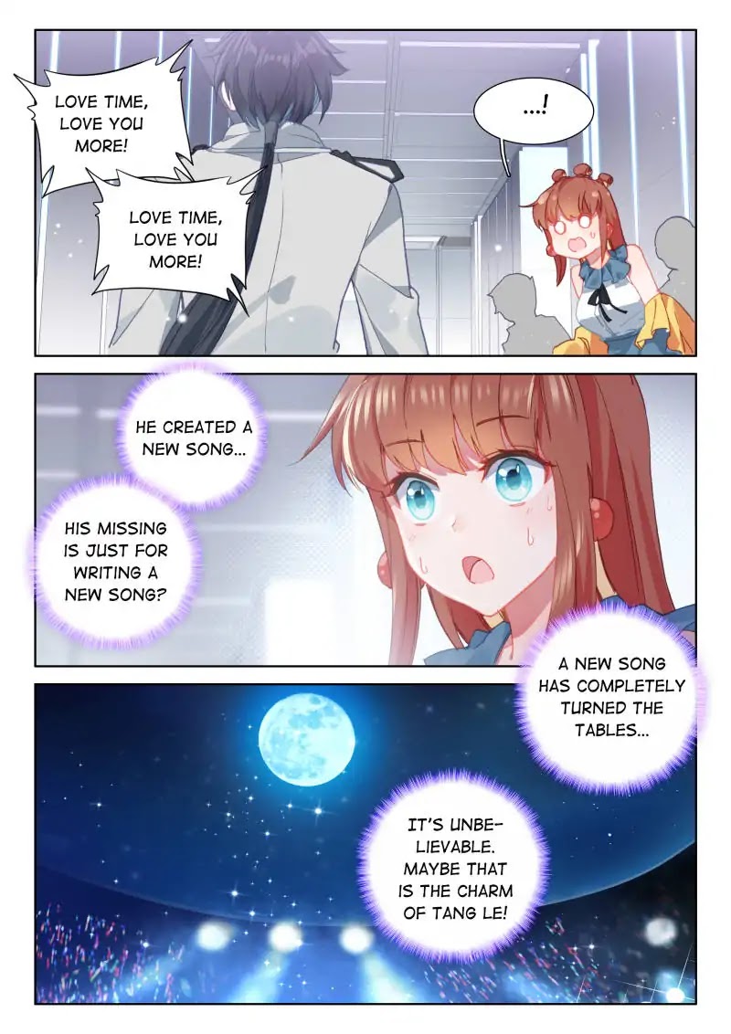 Soul Land IV - The Ultimate Combat Chapter 38 page 13 - Chapter 38