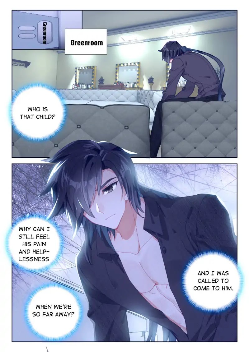 Soul Land IV - The Ultimate Combat Chapter 38 page 14 - Chapter 38