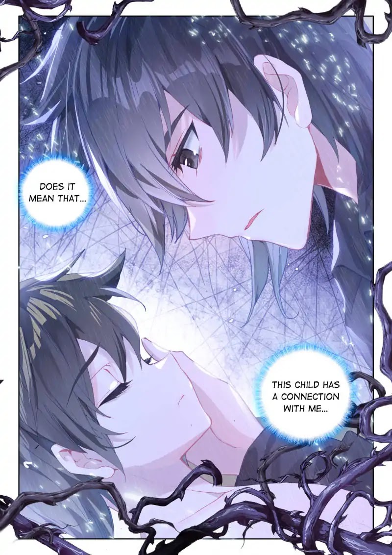 Soul Land IV - The Ultimate Combat Chapter 38 page 15 - Chapter 38