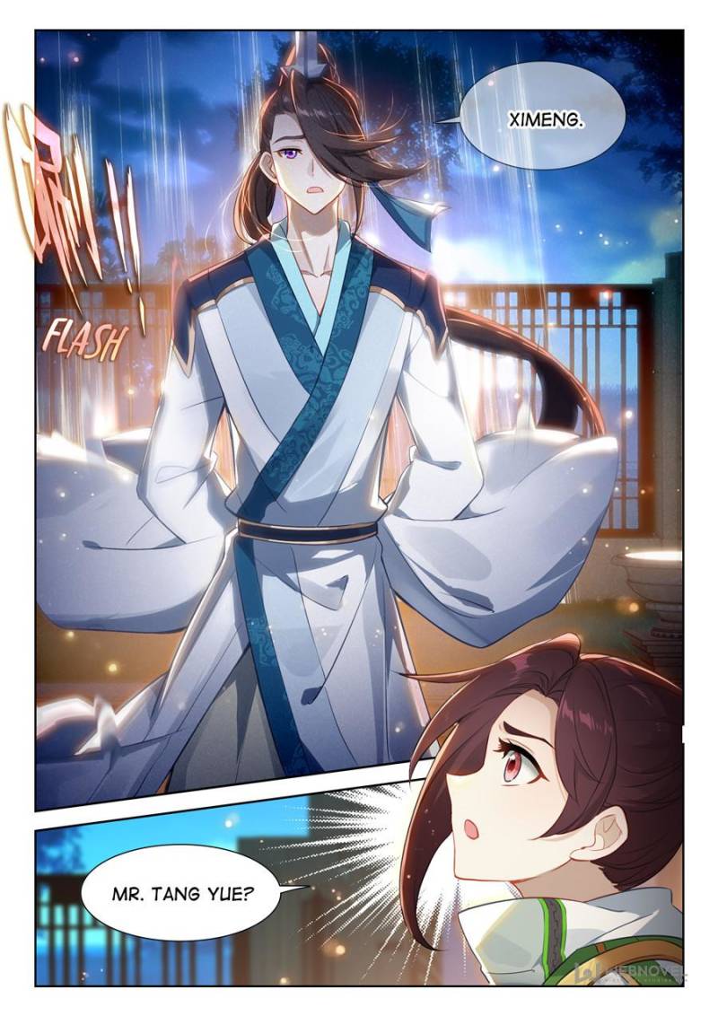 Soul Land IV - The Ultimate Combat Chapter 380 page 13 - Chapter 380