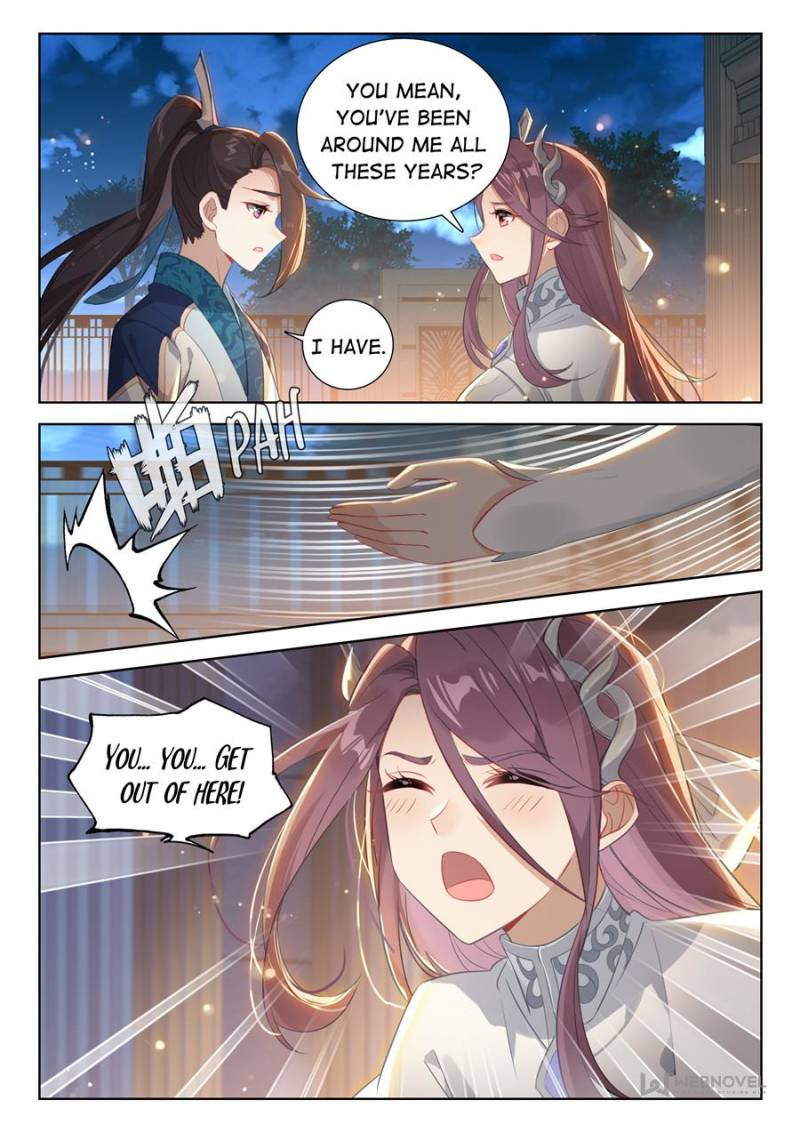 Soul Land IV - The Ultimate Combat Chapter 380 page 15 - Chapter 380