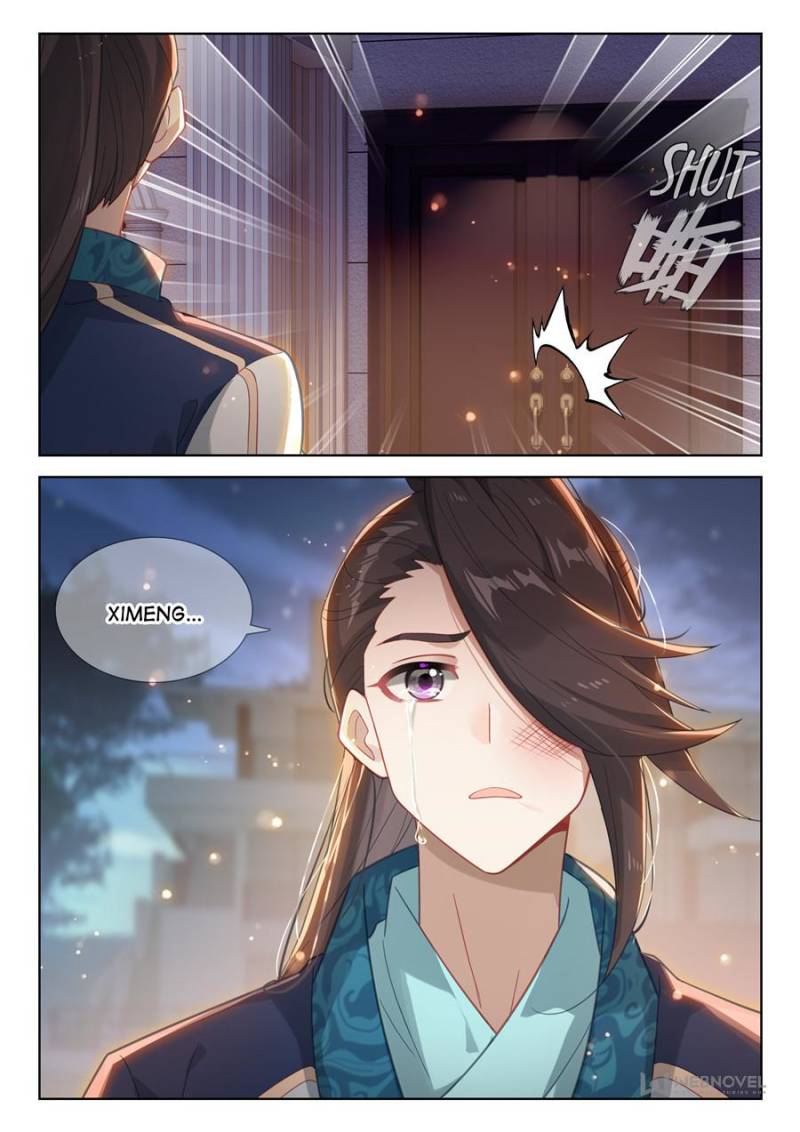 Soul Land IV - The Ultimate Combat Chapter 380 page 16 - Chapter 380