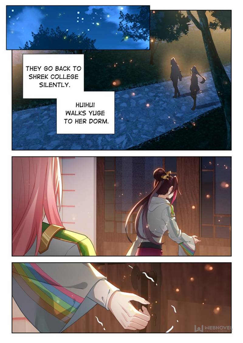 Soul Land IV - The Ultimate Combat Chapter 381 page 5 - Chapter 381