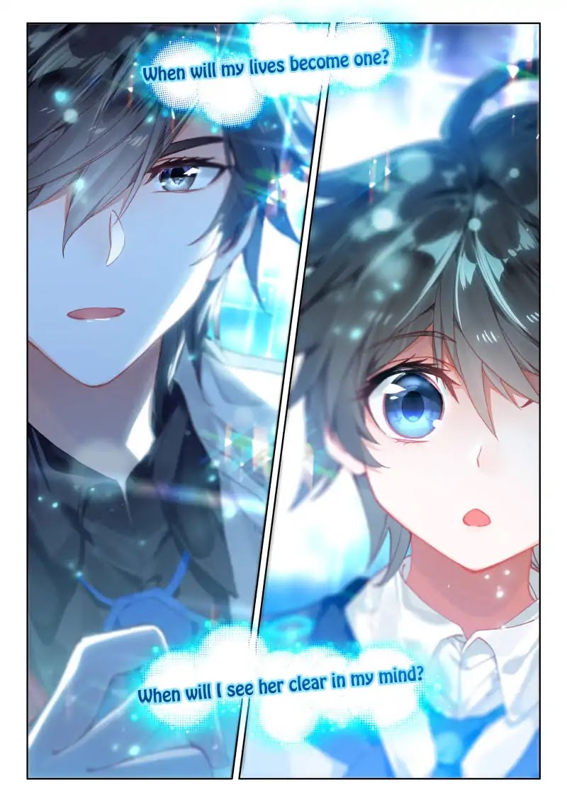 Soul Land IV - The Ultimate Combat Chapter 39 page 12 - Chapter 39: Surprise on the Concert