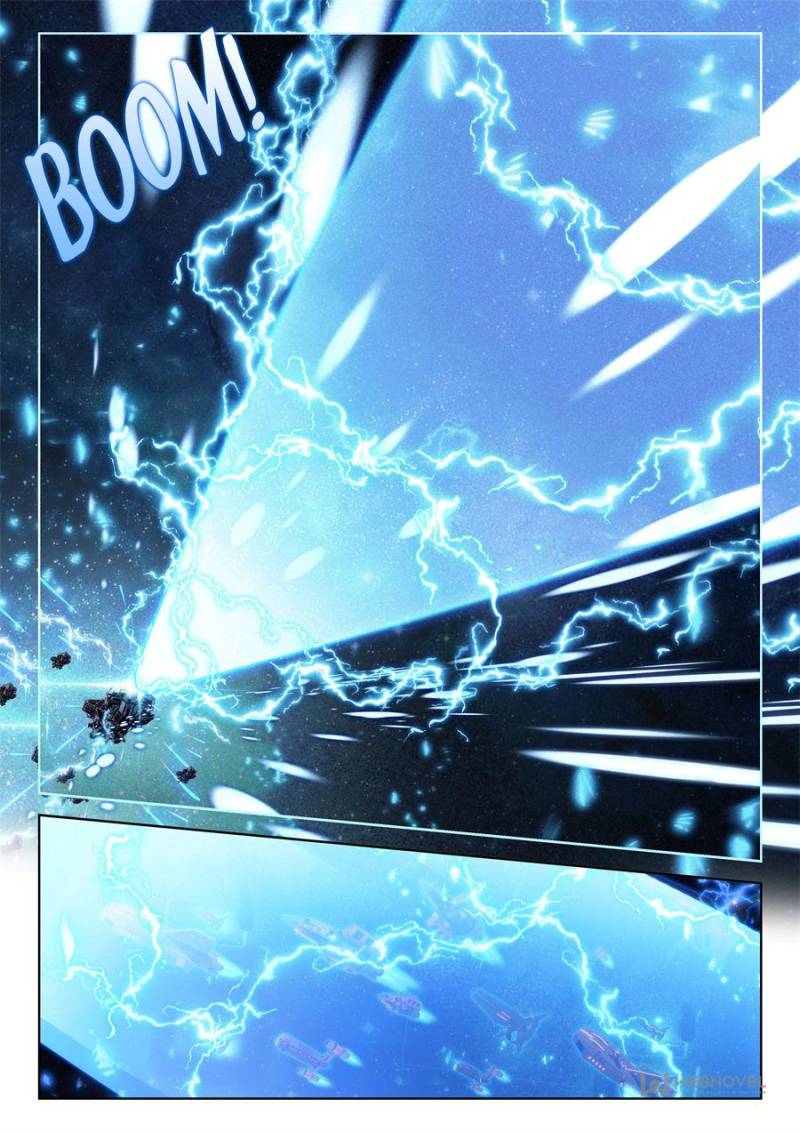Soul Land IV - The Ultimate Combat Chapter 402 page 14 - Chapter 402