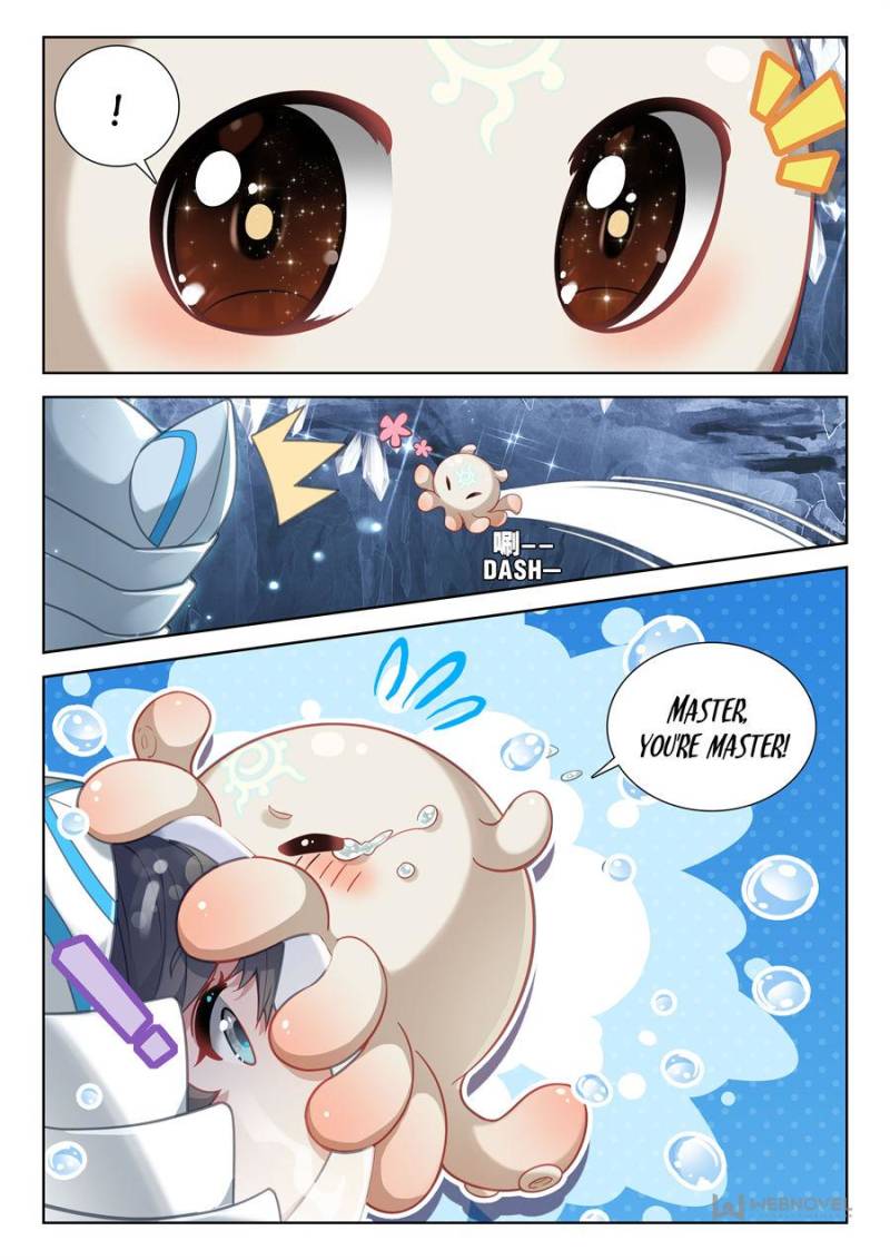 Soul Land IV - The Ultimate Combat Chapter 407 page 2 - Chapter 407