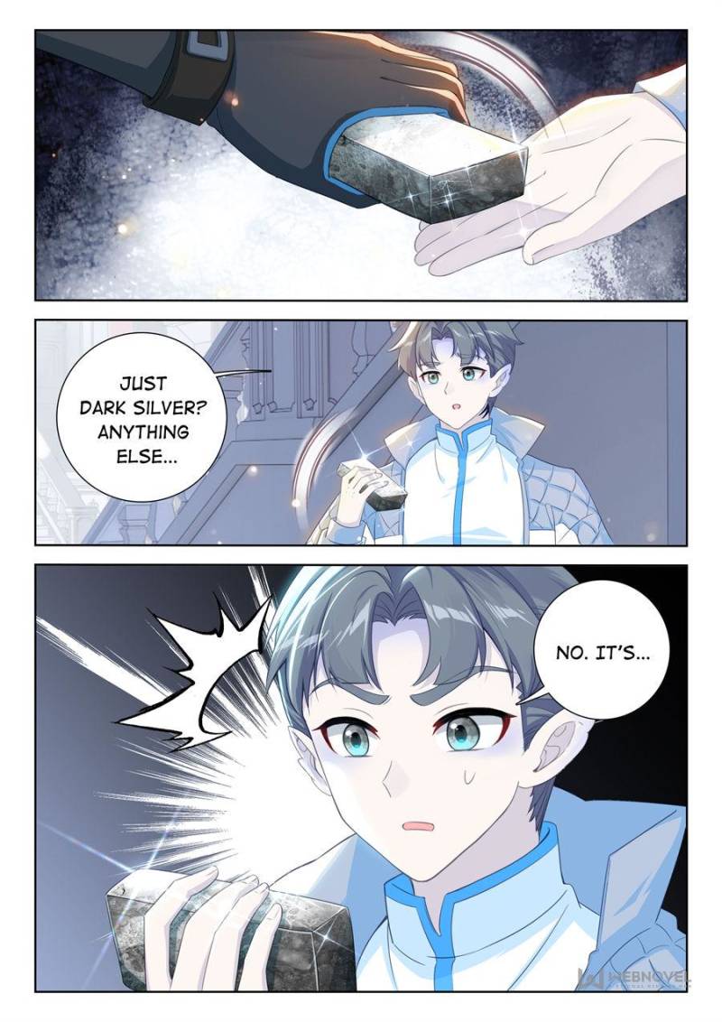 Soul Land IV - The Ultimate Combat Chapter 410 page 2 - Chapter 410