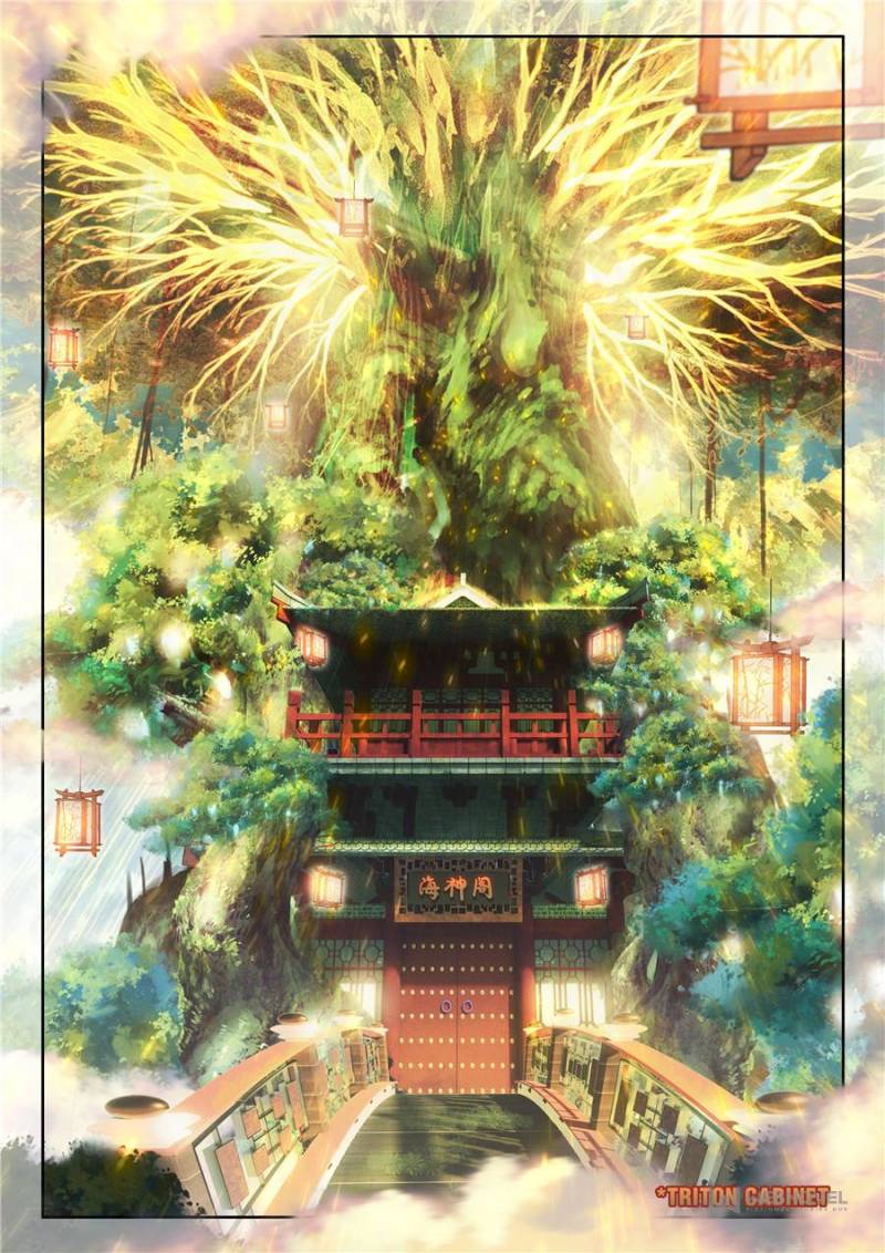 Soul Land IV - The Ultimate Combat Chapter 420 page 6 - Chapter 420