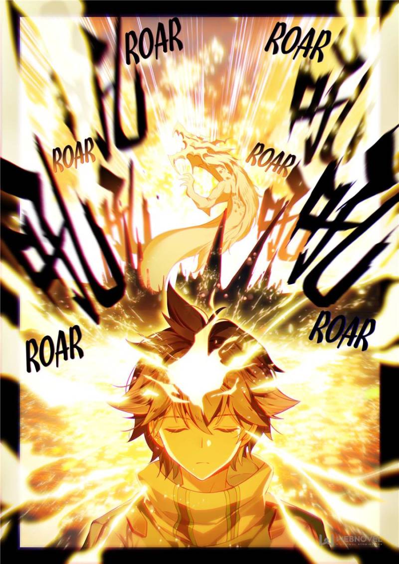 Soul Land IV - The Ultimate Combat Chapter 422 page 16 - Chapter 422