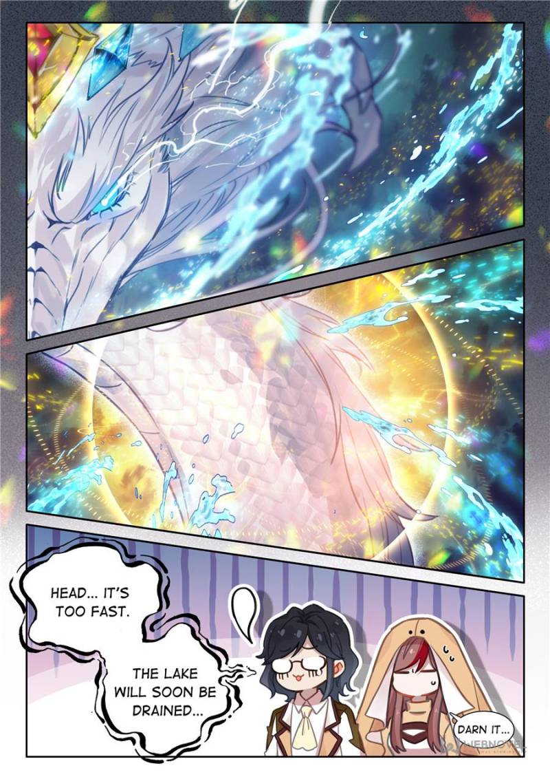 Soul Land IV - The Ultimate Combat Chapter 424 page 12 - Chapter 424