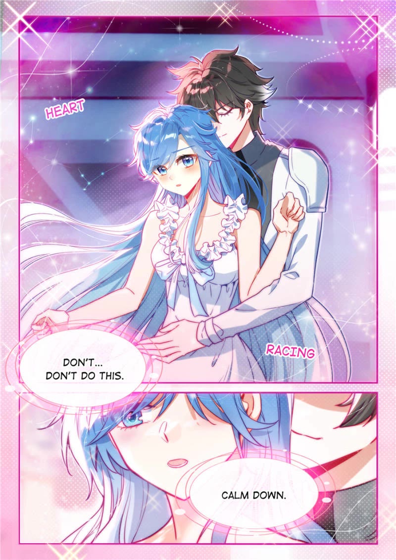 Soul Land IV - The Ultimate Combat Chapter 431 page 10 - Chapter 431: 431 RETURN TO THE FLEET