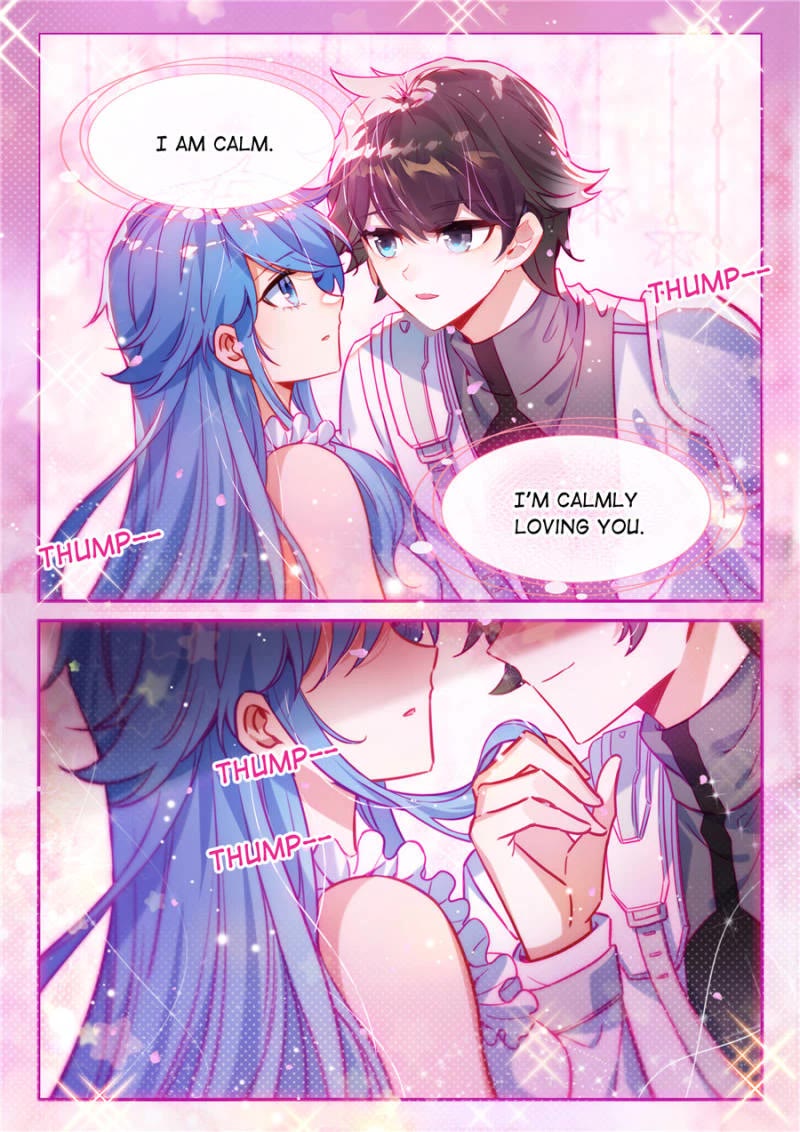 Soul Land IV - The Ultimate Combat Chapter 431 page 11 - Chapter 431: 431 RETURN TO THE FLEET