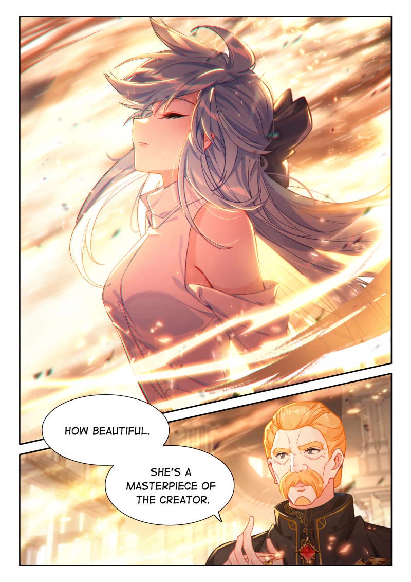 Soul Land IV - The Ultimate Combat Chapter 436 page 11 - Chapter 436: 436：ABSORB DRAGON POWER