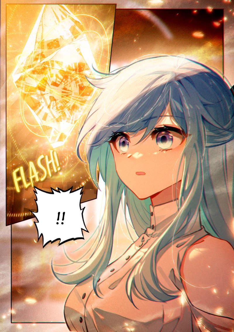 Soul Land IV - The Ultimate Combat Chapter 436 page 7 - Chapter 436: 436：ABSORB DRAGON POWER