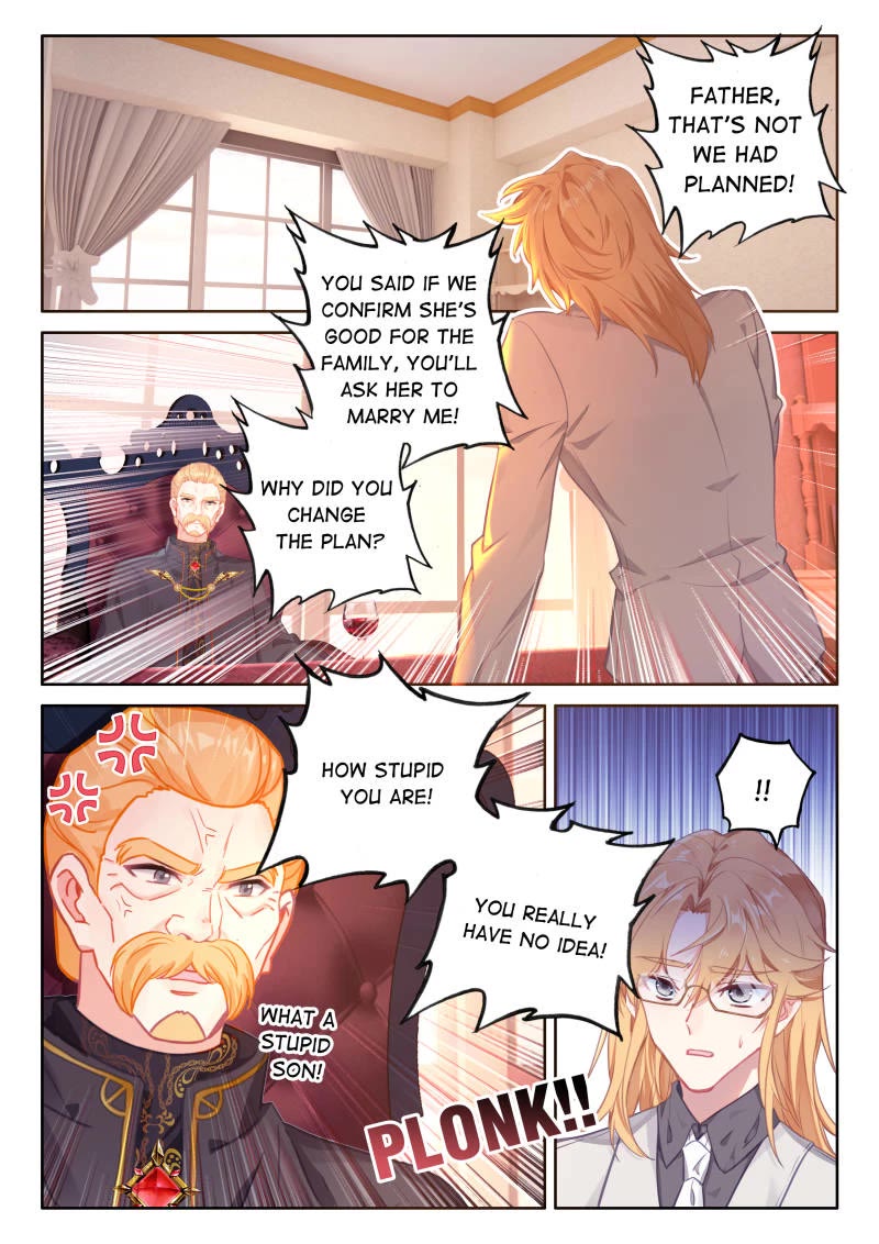 Soul Land IV - The Ultimate Combat Chapter 437 page 2 - Chapter 437: 437：A DRAGON POWER SHACKLE