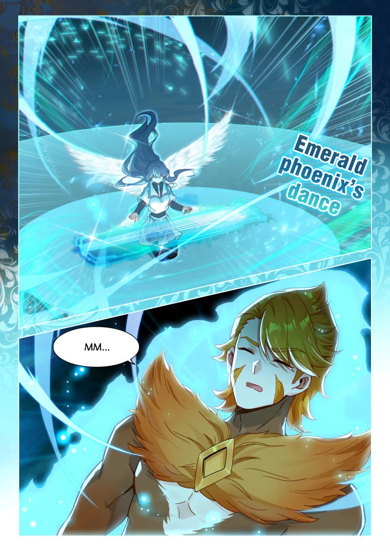 Soul Land IV - The Ultimate Combat Chapter 444 page 14 - Chapter 444: 444：The Wide Application of Refinement of Body