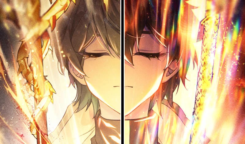 Soul Land IV - The Ultimate Combat Chapter 448 page 1 - Chapter 448: 448：DRAGON RISE CONTEST ABOUT TO BEGIN（Ⅱ）