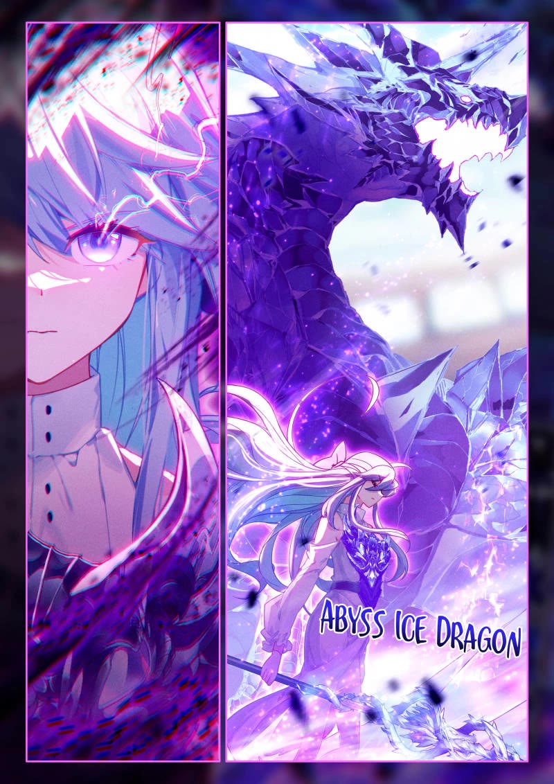 Soul Land IV - The Ultimate Combat Chapter 456 page 7 - Chapter 456: Victory