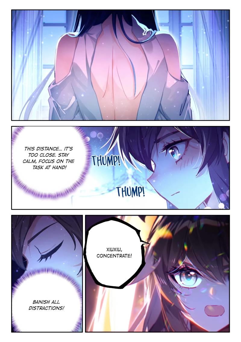 Soul Land IV - The Ultimate Combat Chapter 459 page 16 - Chapter 459: 459 Don't Come In