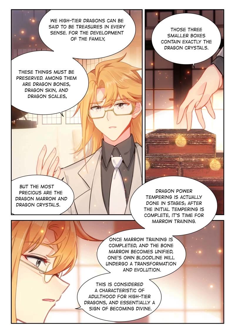 Soul Land IV - The Ultimate Combat Chapter 459 page 8 - Chapter 459: 459 Don't Come In