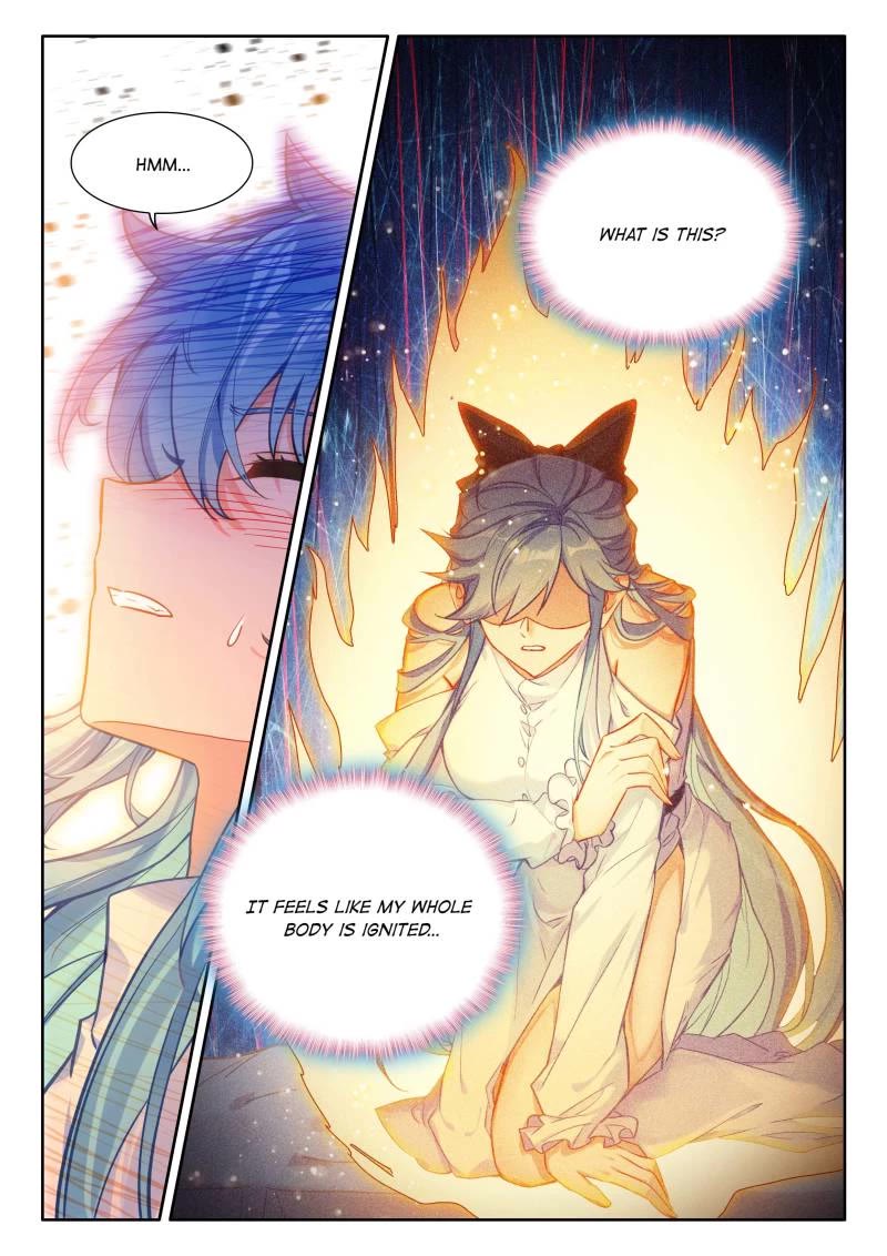 Soul Land IV - The Ultimate Combat Chapter 460 page 4 - Chapter 460: Dragon Marrow