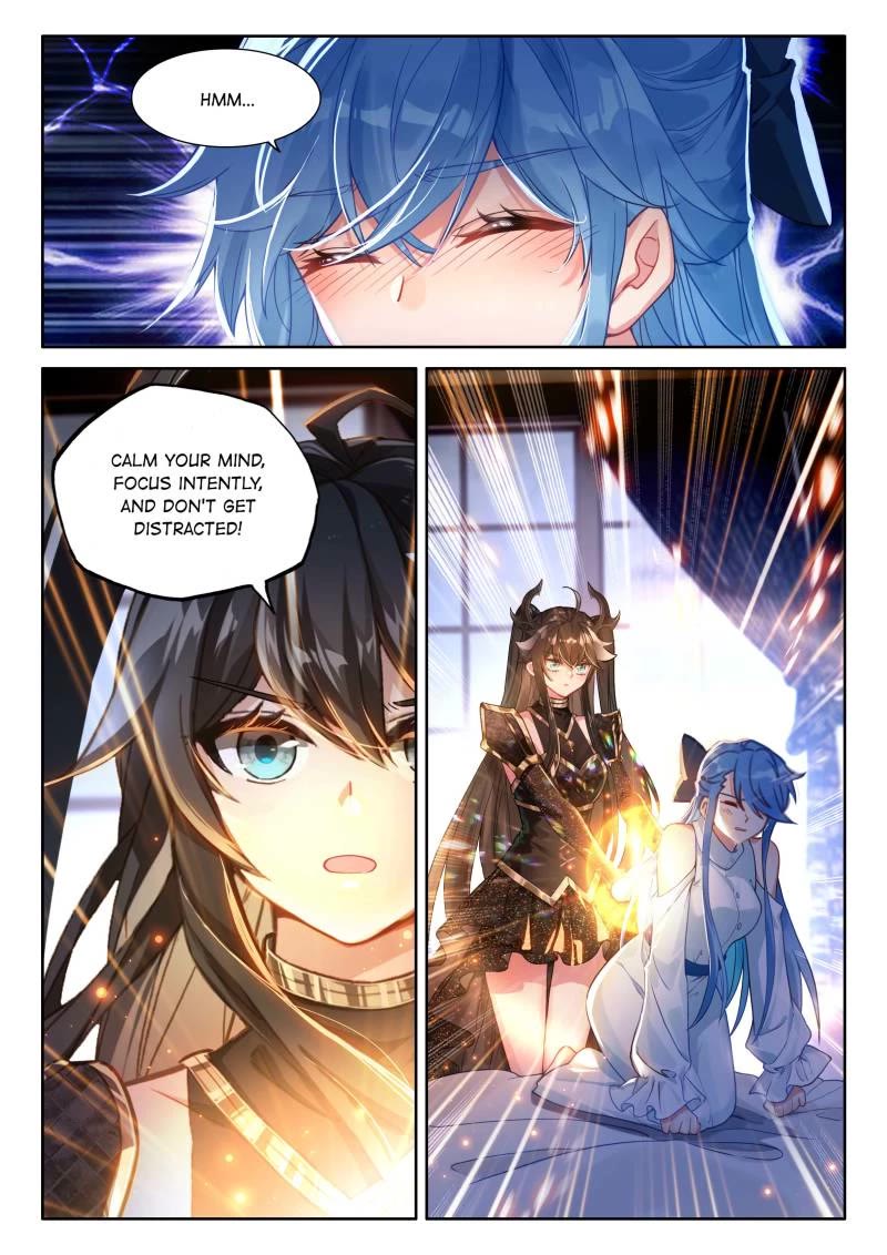 Soul Land IV - The Ultimate Combat Chapter 460 page 6 - Chapter 460: Dragon Marrow