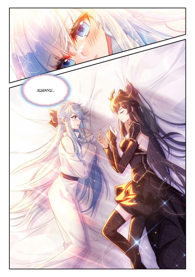 Soul Land IV - The Ultimate Combat Chapter 460 page 9 - Chapter 460: Dragon Marrow