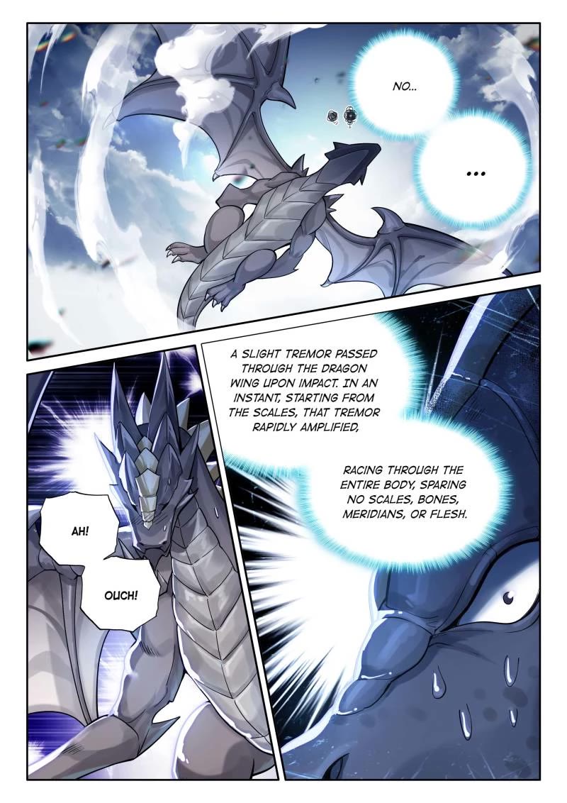 Soul Land IV - The Ultimate Combat Chapter 462 page 6 - Chapter 462: 2 I Give Up