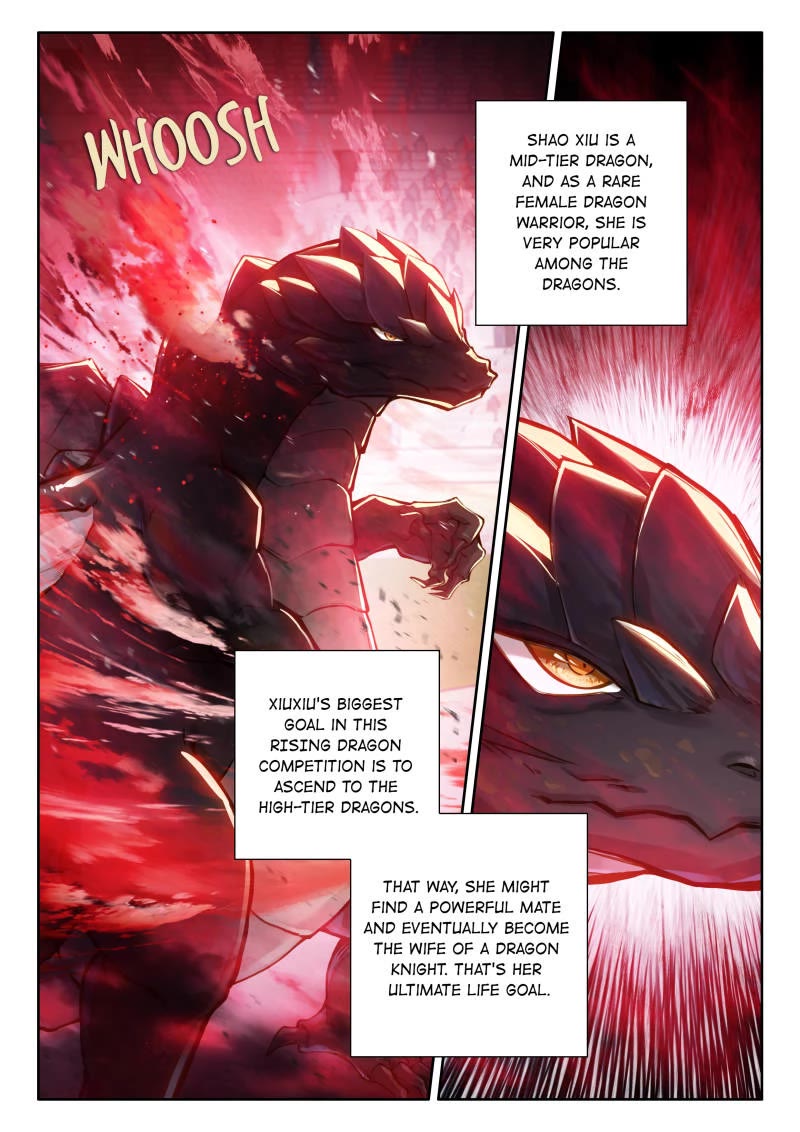 Soul Land IV - The Ultimate Combat Chapter 464 page 12 - Chapter 464: Divine Energy