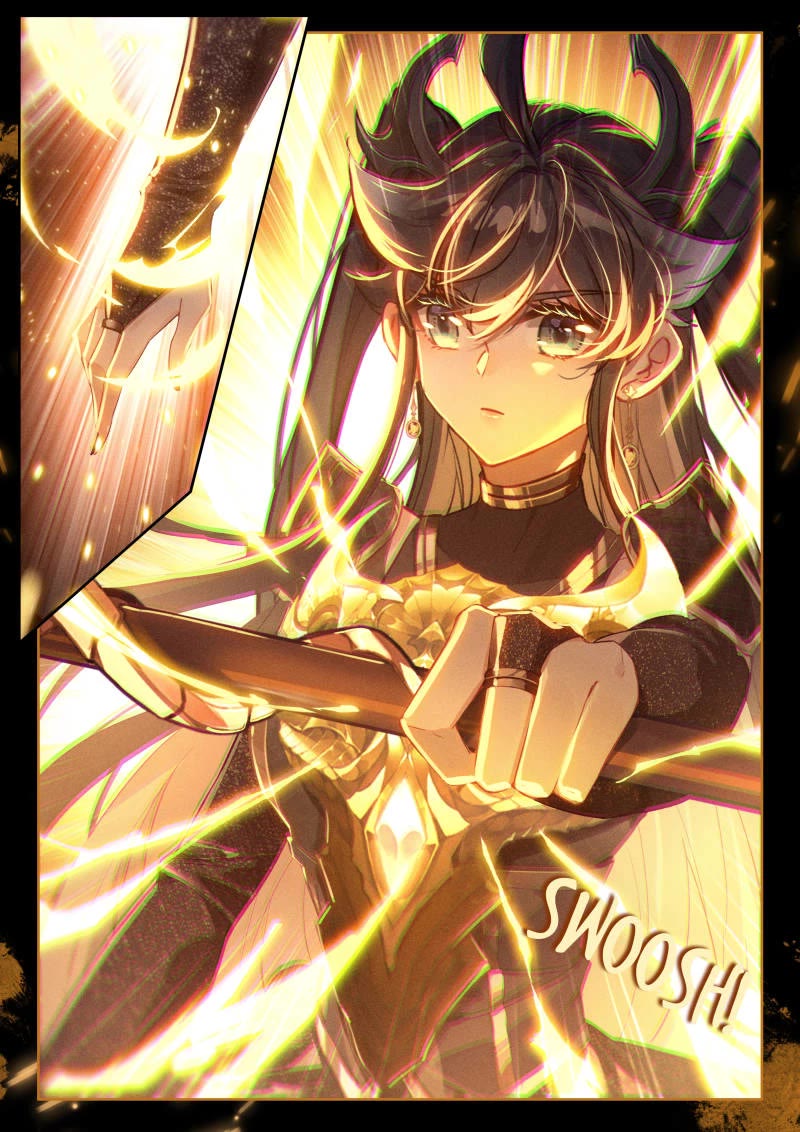 Soul Land IV - The Ultimate Combat Chapter 464 page 15 - Chapter 464: Divine Energy