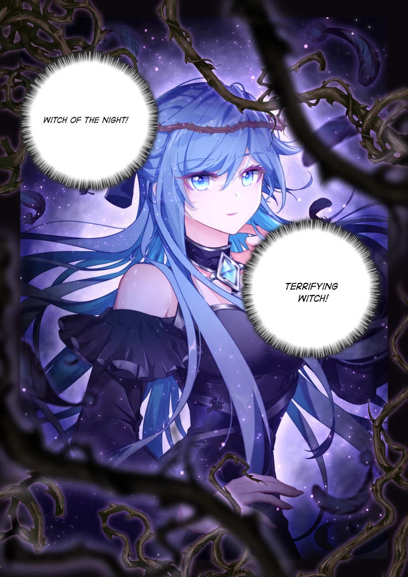 Soul Land IV - The Ultimate Combat Chapter 469 page 10 - Chapter 469: Angry Bai Xiuxiu