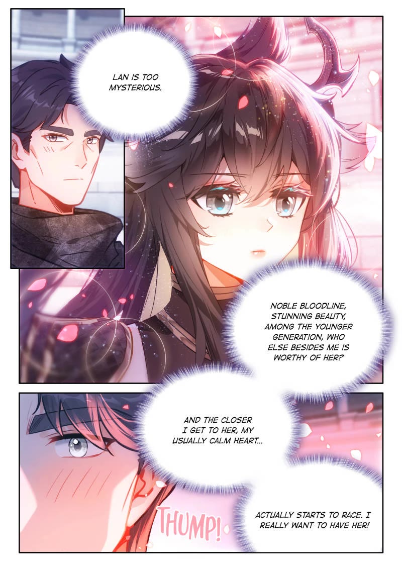 Soul Land IV - The Ultimate Combat Chapter 473 page 13 - Chapter 473: Knockout Round Begins