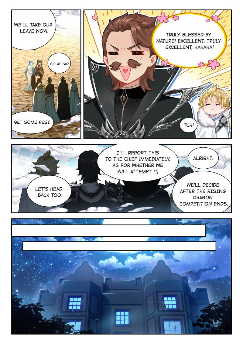 Soul Land IV - The Ultimate Combat Chapter 473 page 2 - Chapter 473: Knockout Round Begins