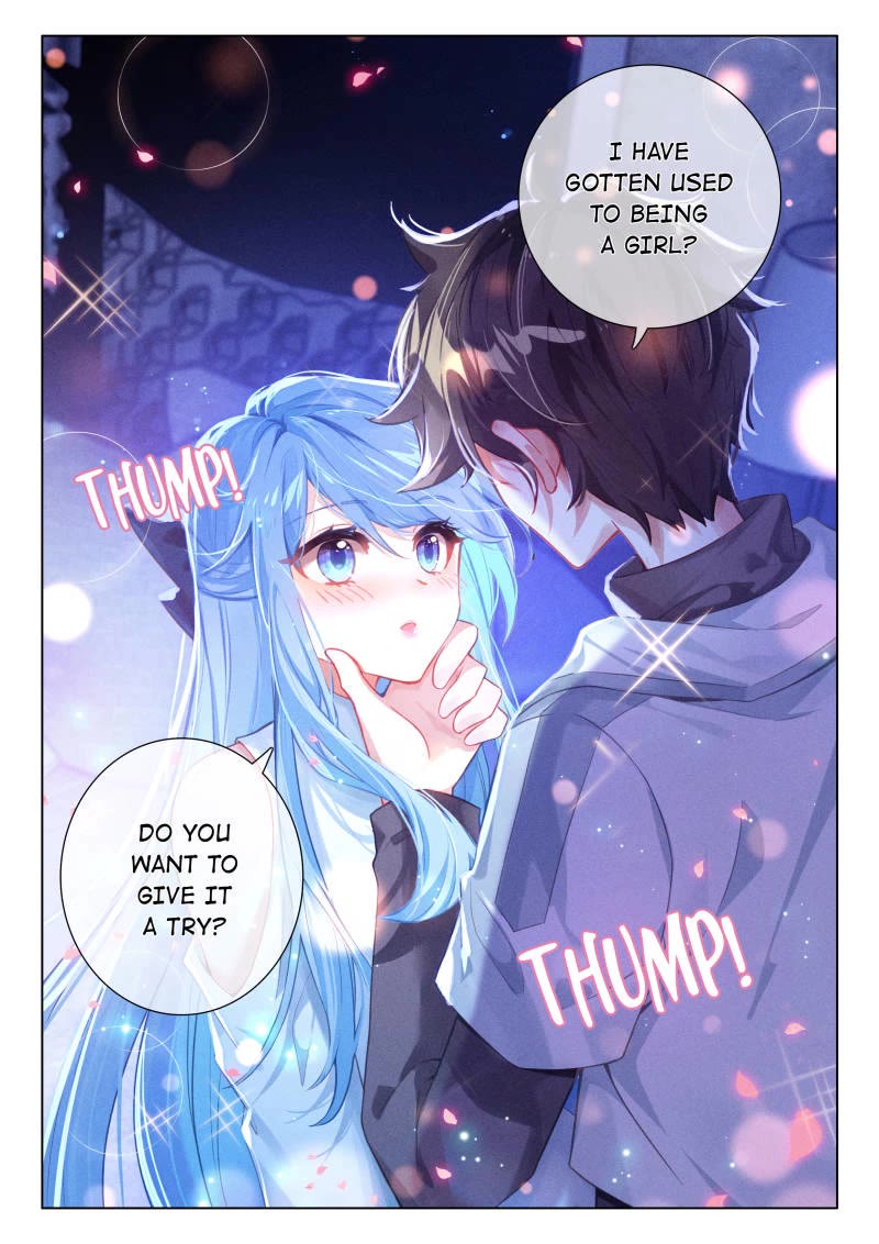 Soul Land IV - The Ultimate Combat Chapter 477 page 13 - Chapter 477: Take A Nap