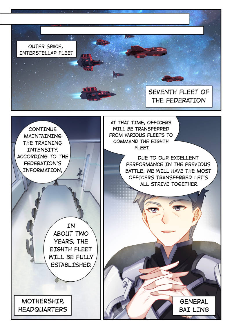 Soul Land IV - The Ultimate Combat Chapter 479 page 12 - Chapter 479: 479 Enhanced Element Stripping