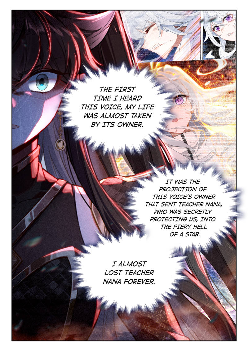 Soul Land IV - The Ultimate Combat Chapter 480 page 15 - Chapter 480: Bet