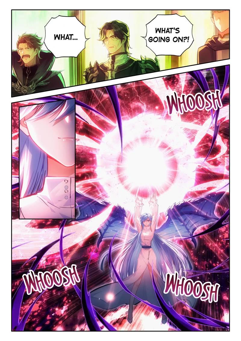 Soul Land IV - The Ultimate Combat Chapter 482 page 2 - Chapter 482: Reverse