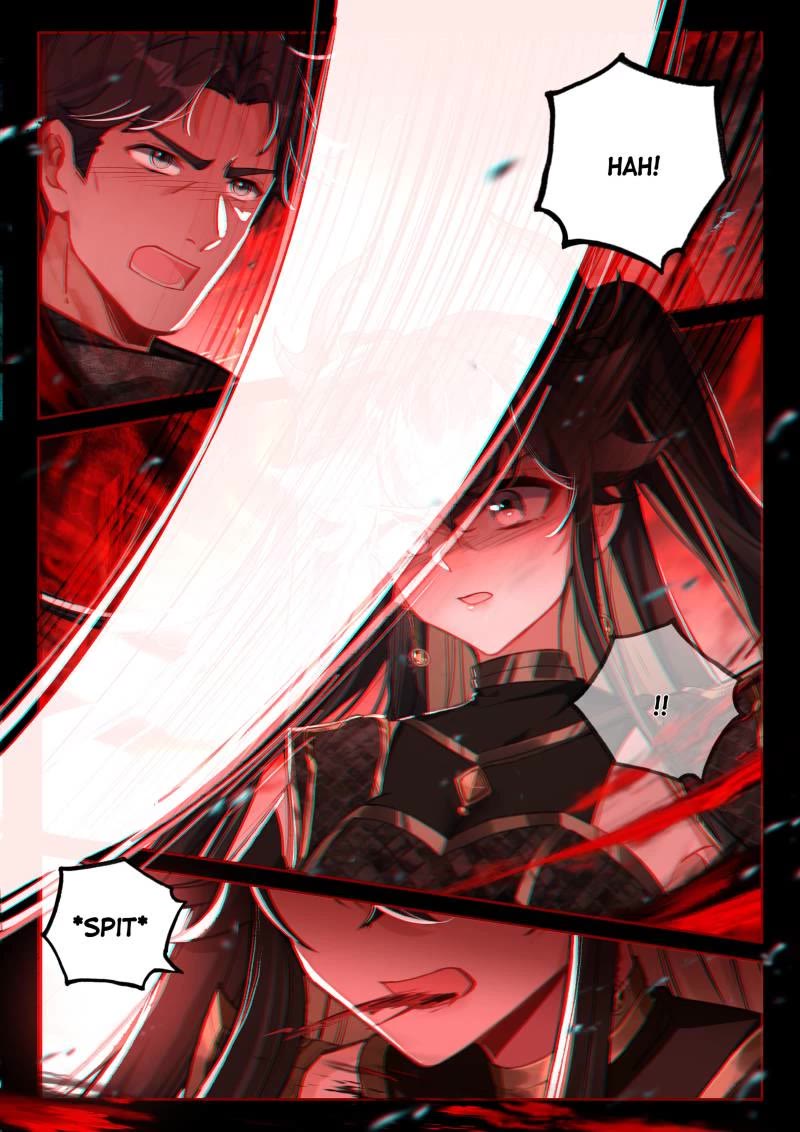 Soul Land IV - The Ultimate Combat Chapter 483 page 2 - Chapter 483: We Won