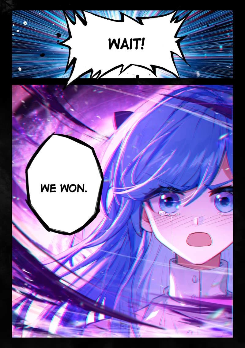 Soul Land IV - The Ultimate Combat Chapter 484 page 2 - Chapter 484: Avoid Direct Conflict