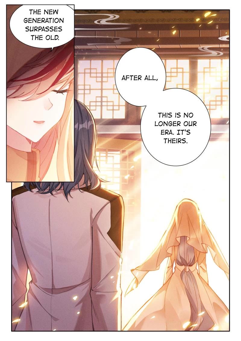 Soul Land IV - The Ultimate Combat Chapter 491 page 4 - Chapter 491: Ten Thousand Years