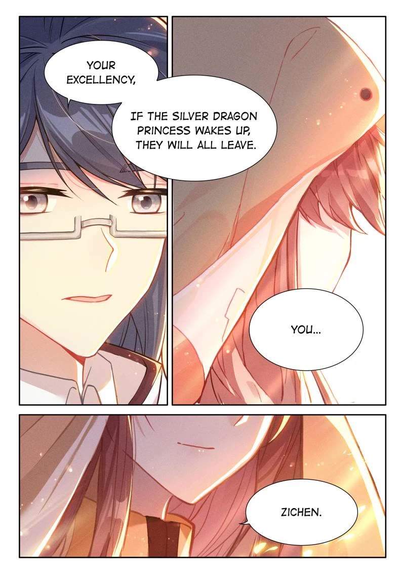 Soul Land IV - The Ultimate Combat Chapter 491 page 5 - Chapter 491: Ten Thousand Years