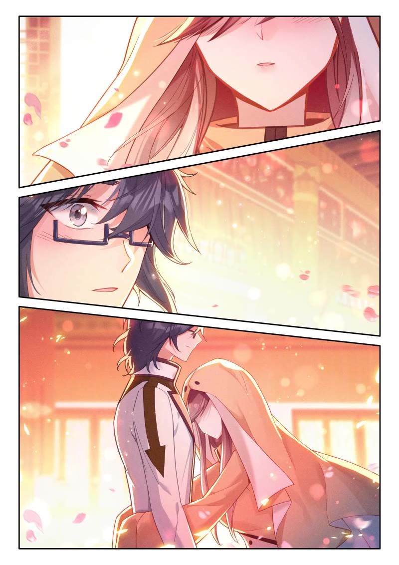 Soul Land IV - The Ultimate Combat Chapter 491 page 6 - Chapter 491: Ten Thousand Years