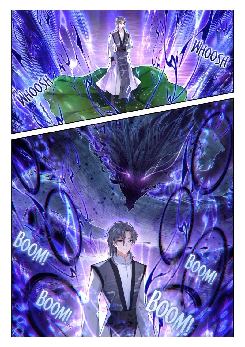 Soul Land IV - The Ultimate Combat Chapter 492 page 6 - Chapter 492: Matchmaking Festival