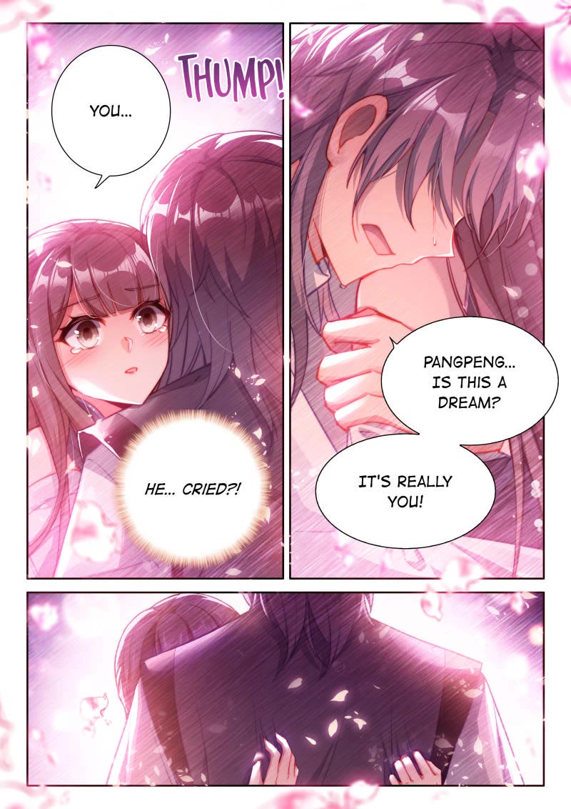 Soul Land IV - The Ultimate Combat Chapter 494 page 11 - Chapter 494: Zhao Jiancheng And Pengpeng